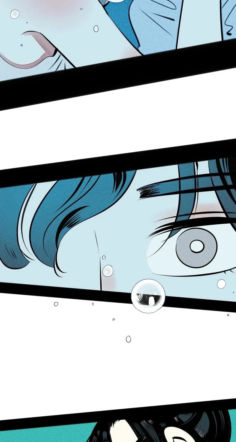 Universal Love Grocery (Colored) Chapter 38 page 111 - 
