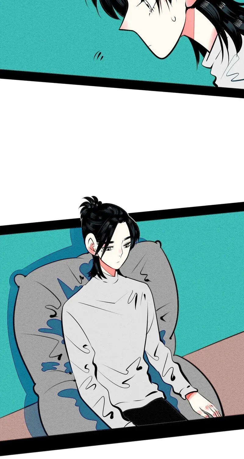 Universal Love Grocery (Colored) Chapter 38 page 113 - 