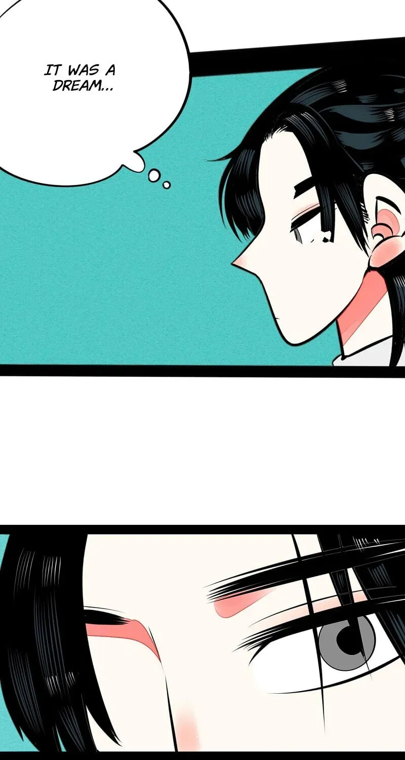Universal Love Grocery (Colored) Chapter 38 page 115 - 