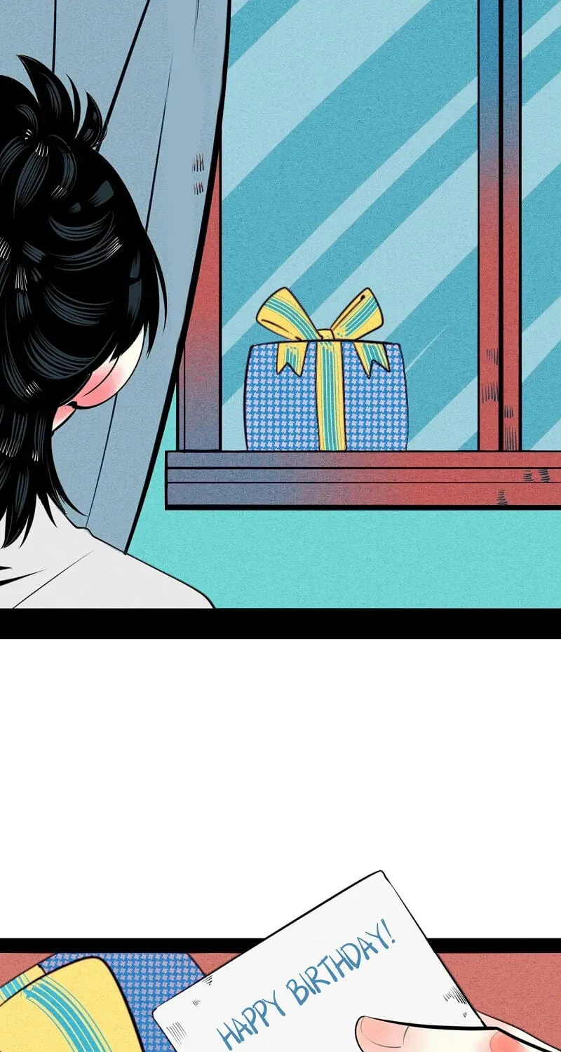 Universal Love Grocery (Colored) Chapter 38 page 117 - 