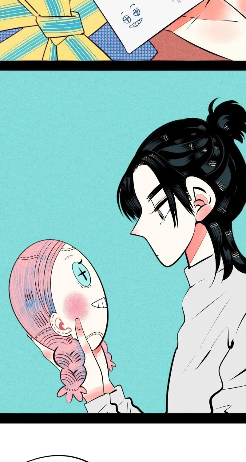 Universal Love Grocery (Colored) Chapter 38 page 119 - 
