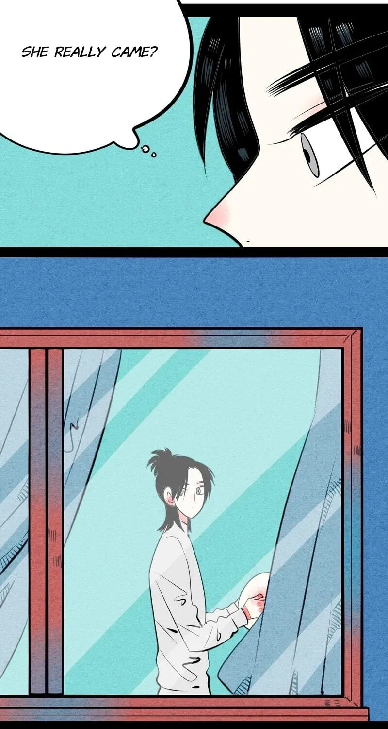Universal Love Grocery (Colored) Chapter 38 page 121 - 