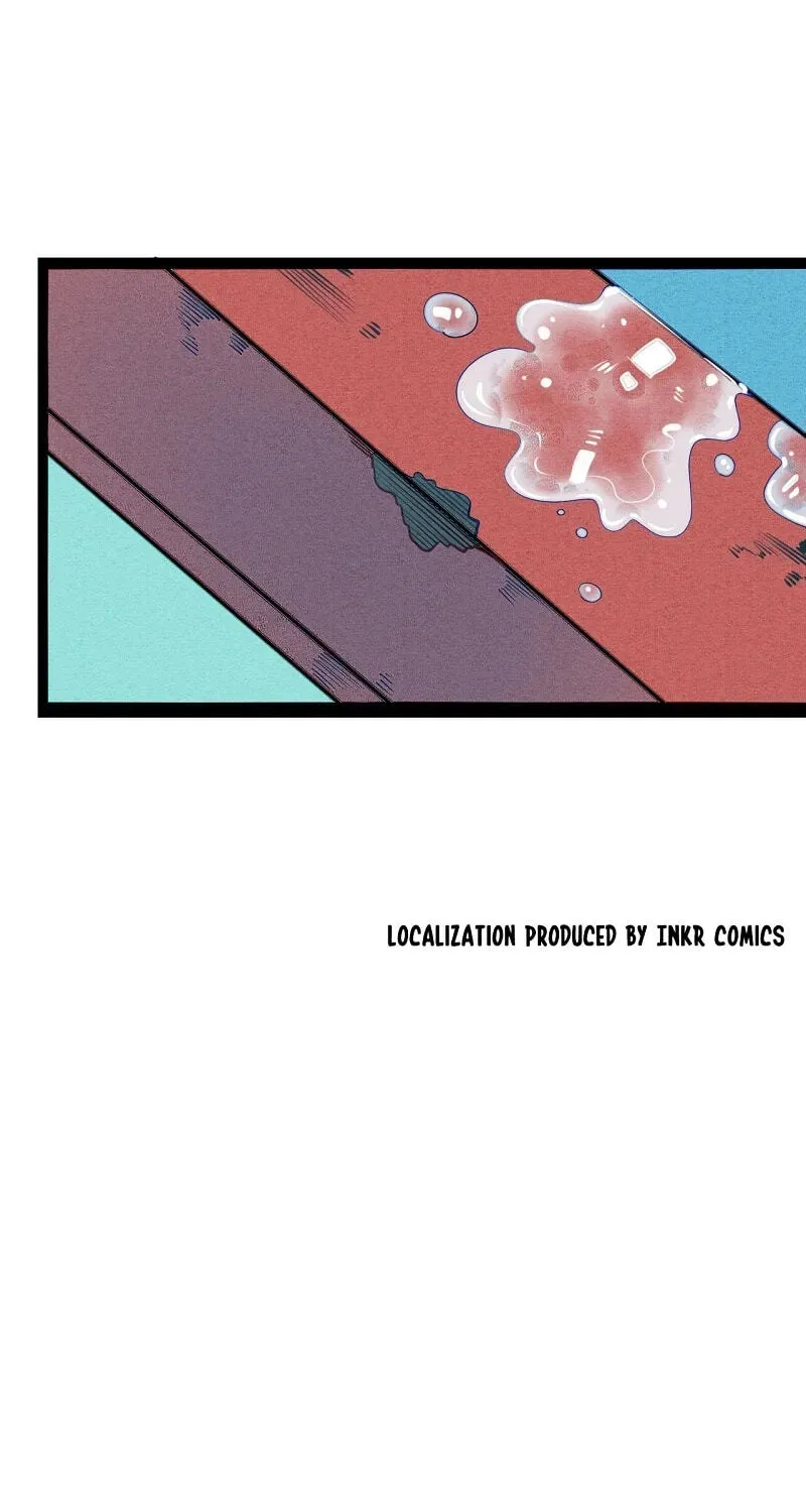 Universal Love Grocery (Colored) Chapter 38 page 123 - 