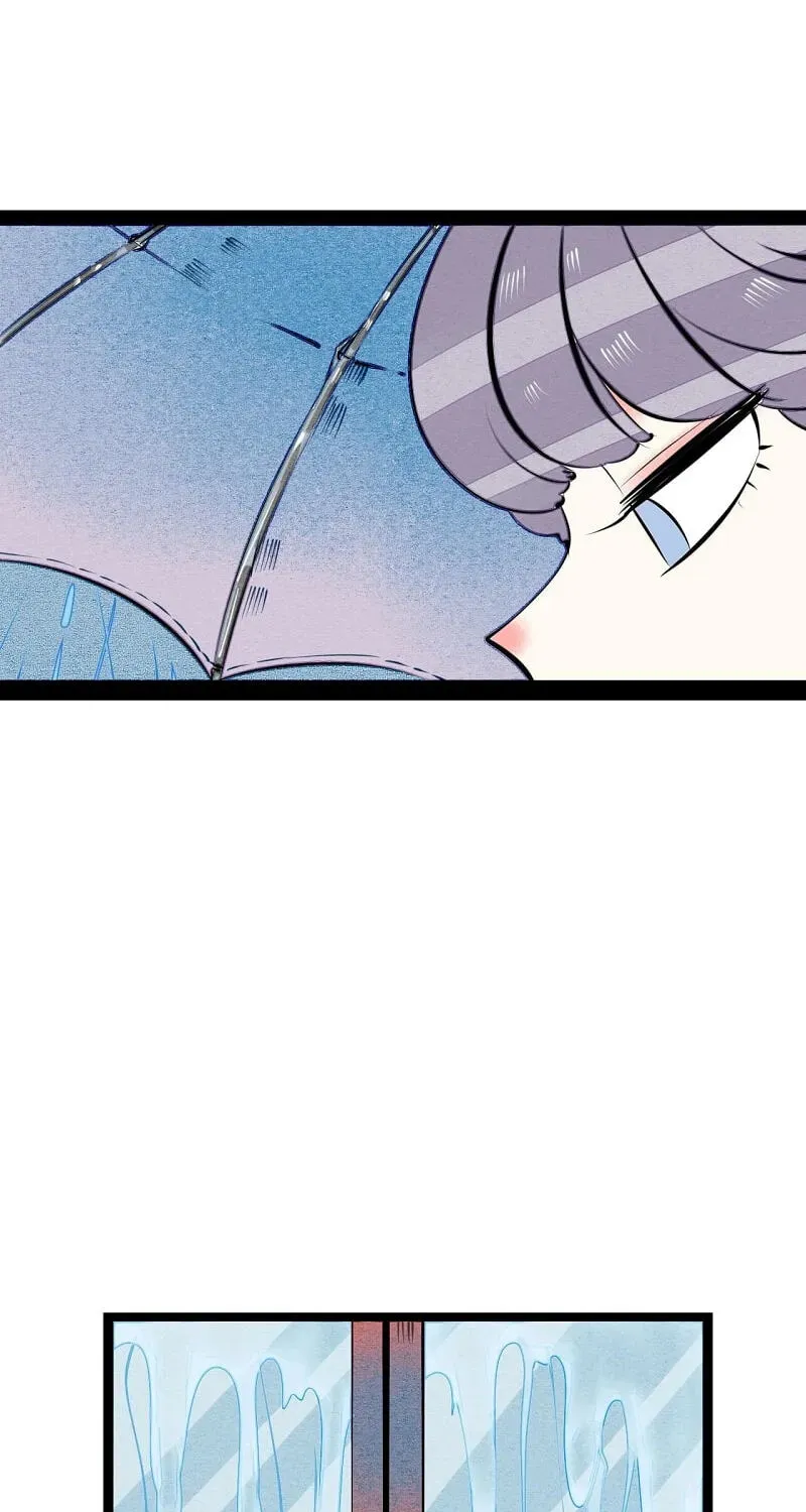 Universal Love Grocery (Colored) Chapter 38 page 21 - 