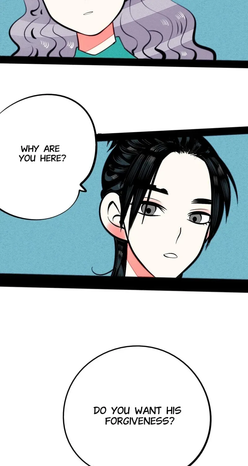 Universal Love Grocery (Colored) Chapter 38 page 39 - 