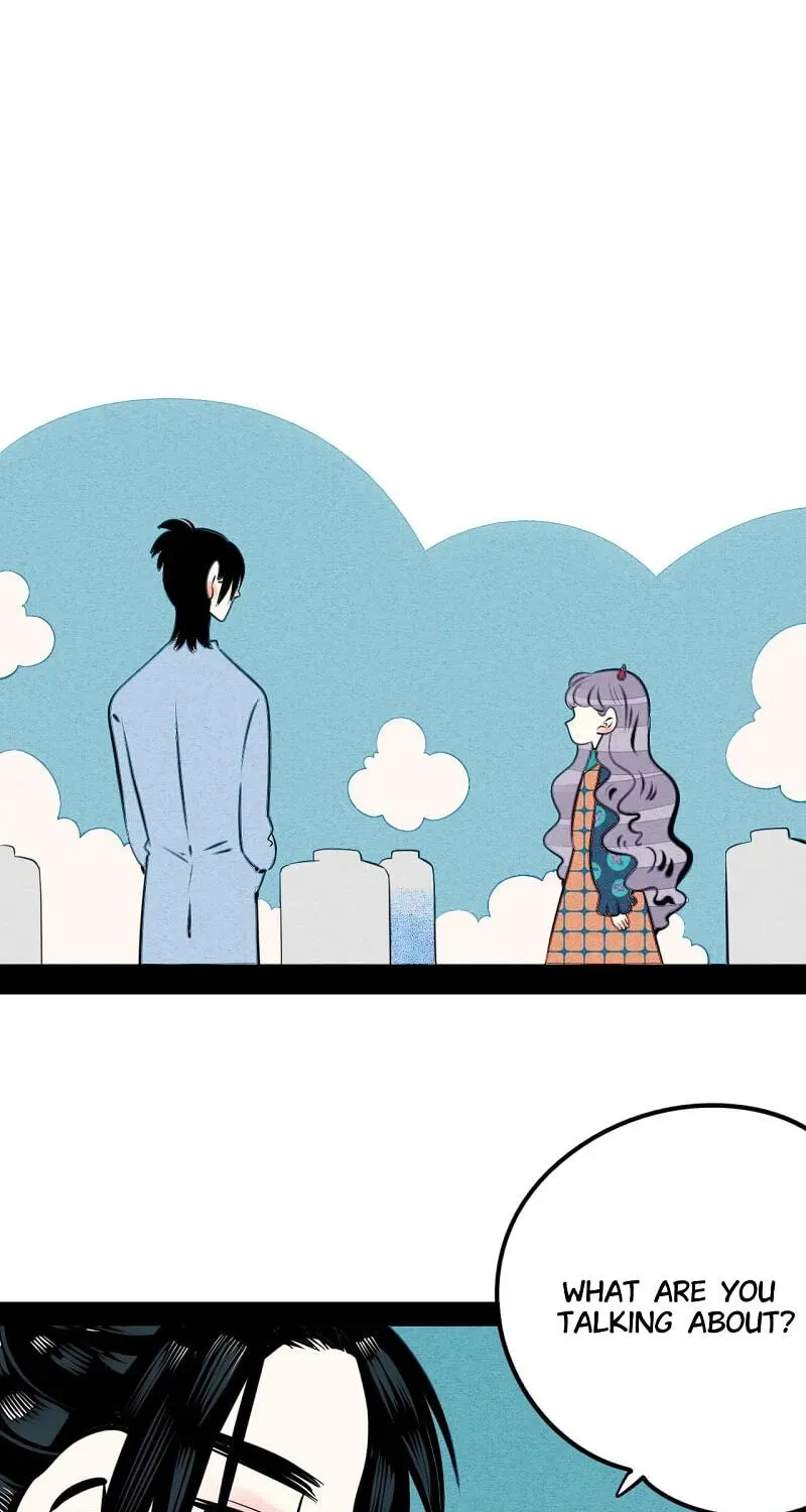 Universal Love Grocery (Colored) Chapter 38 page 41 - 