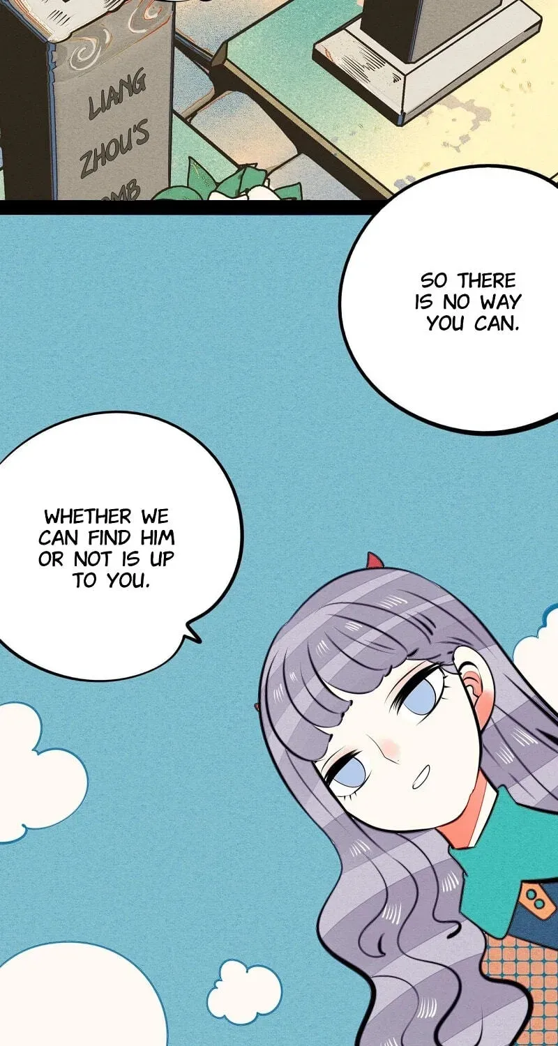 Universal Love Grocery (Colored) Chapter 38 page 45 - 