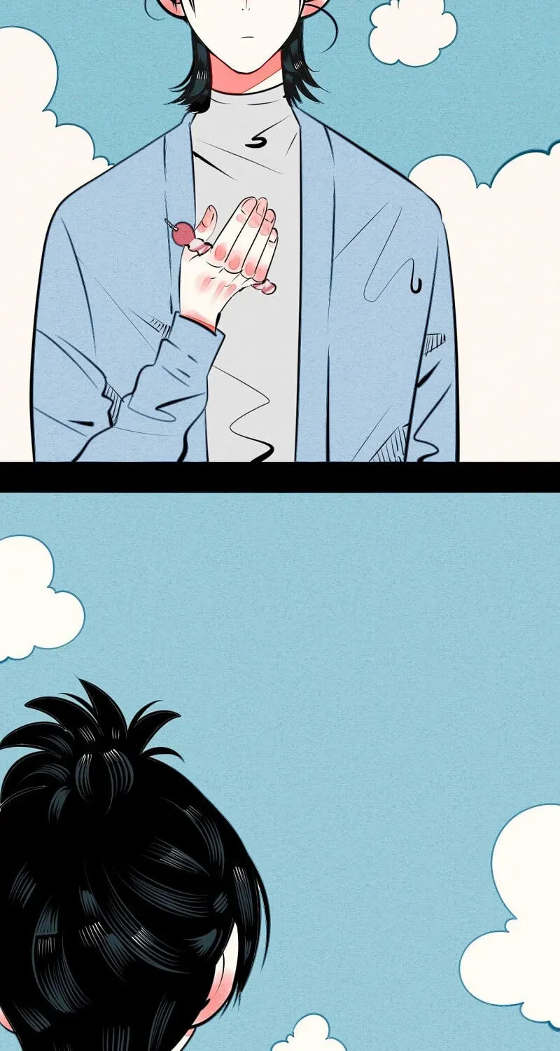 Universal Love Grocery (Colored) Chapter 38 page 49 - 