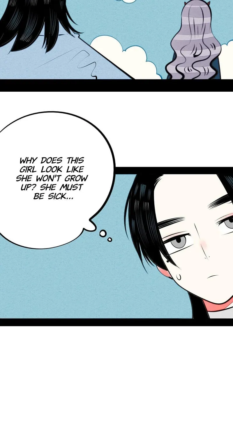 Universal Love Grocery (Colored) Chapter 38 page 51 - 