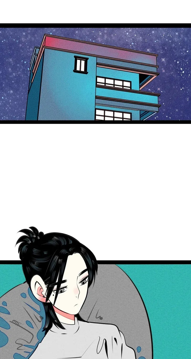 Universal Love Grocery (Colored) Chapter 38 page 53 - 