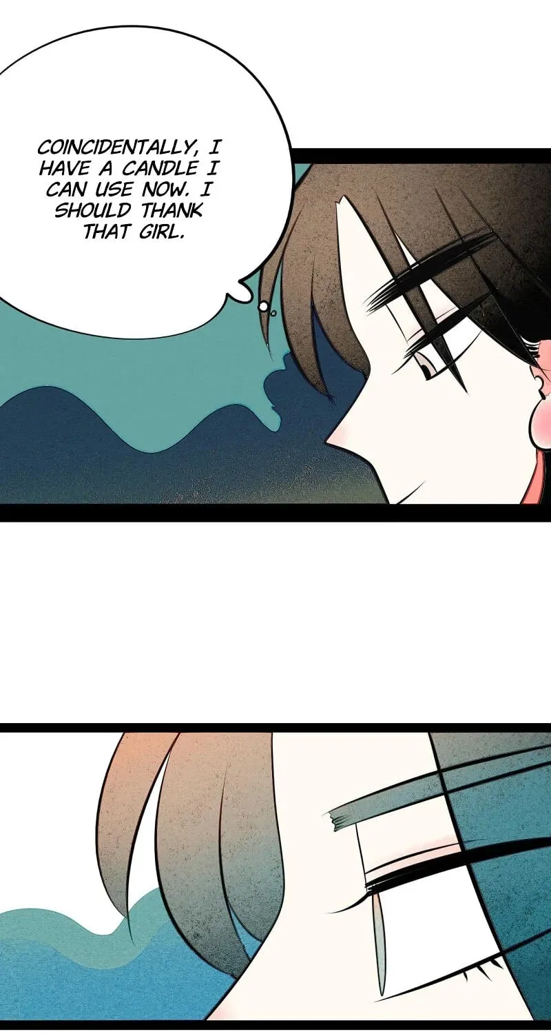 Universal Love Grocery (Colored) Chapter 38 page 59 - 