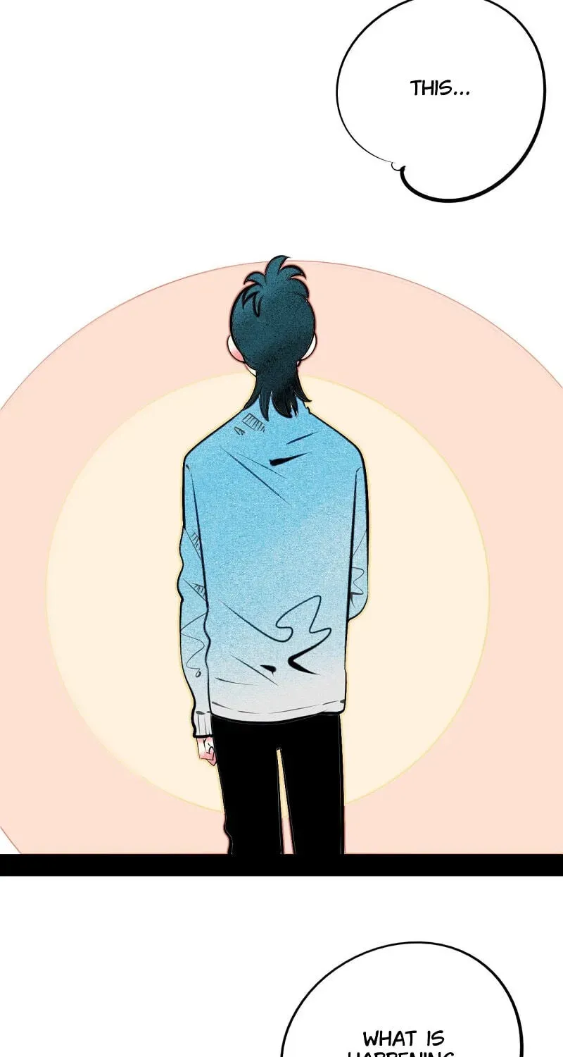 Universal Love Grocery (Colored) Chapter 38 page 61 - 
