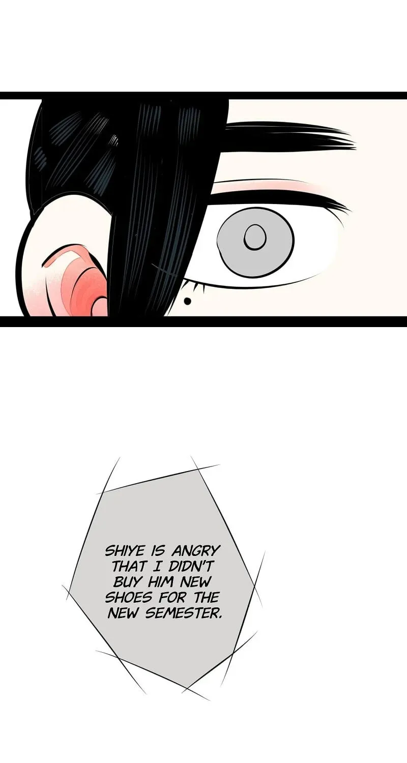 Universal Love Grocery (Colored) Chapter 38 page 65 - 