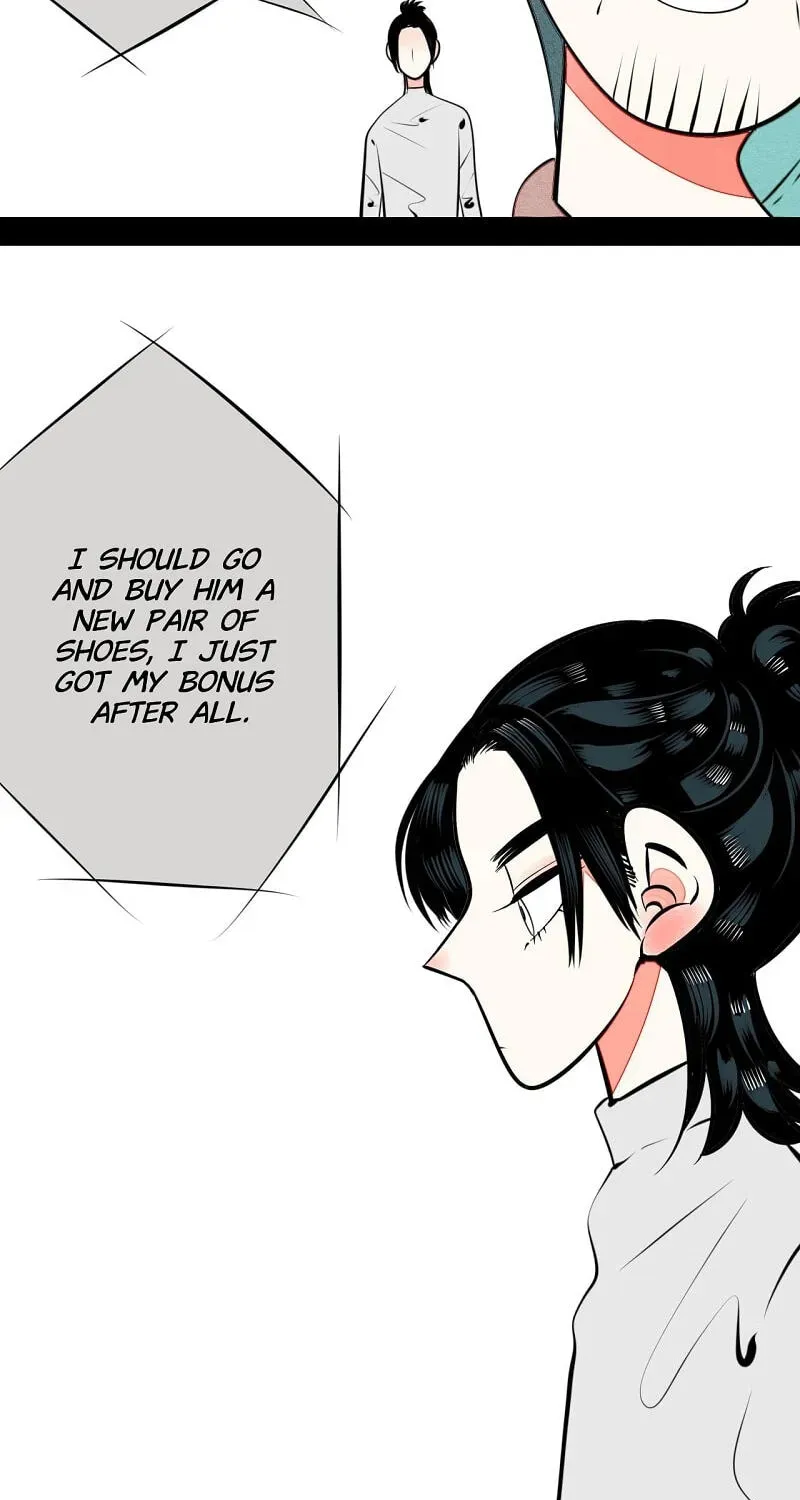 Universal Love Grocery (Colored) Chapter 38 page 69 - 