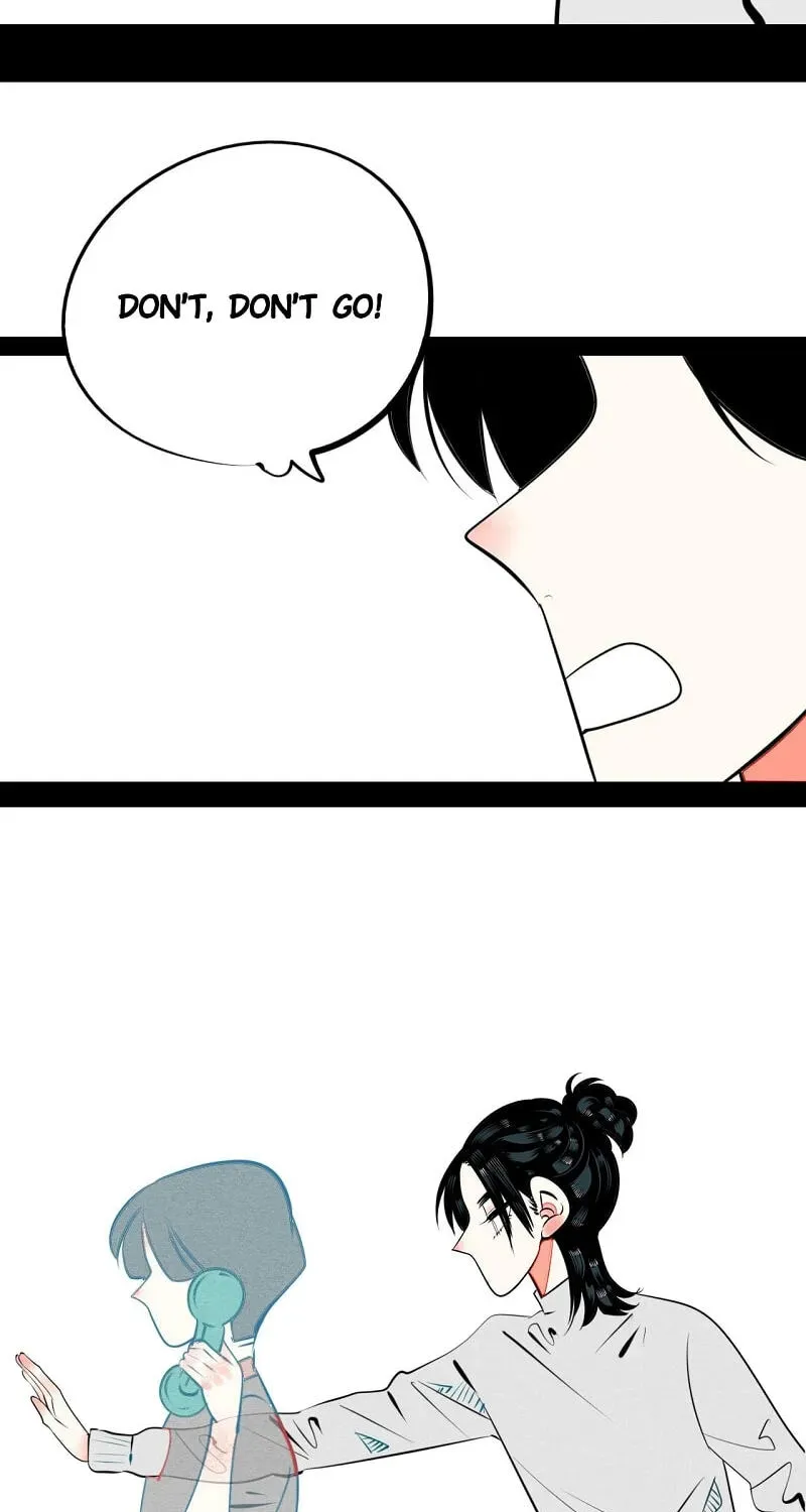 Universal Love Grocery (Colored) Chapter 38 page 71 - 