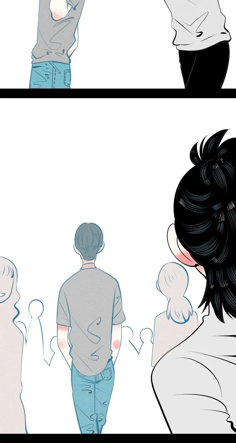 Universal Love Grocery (Colored) Chapter 38 page 73 - 