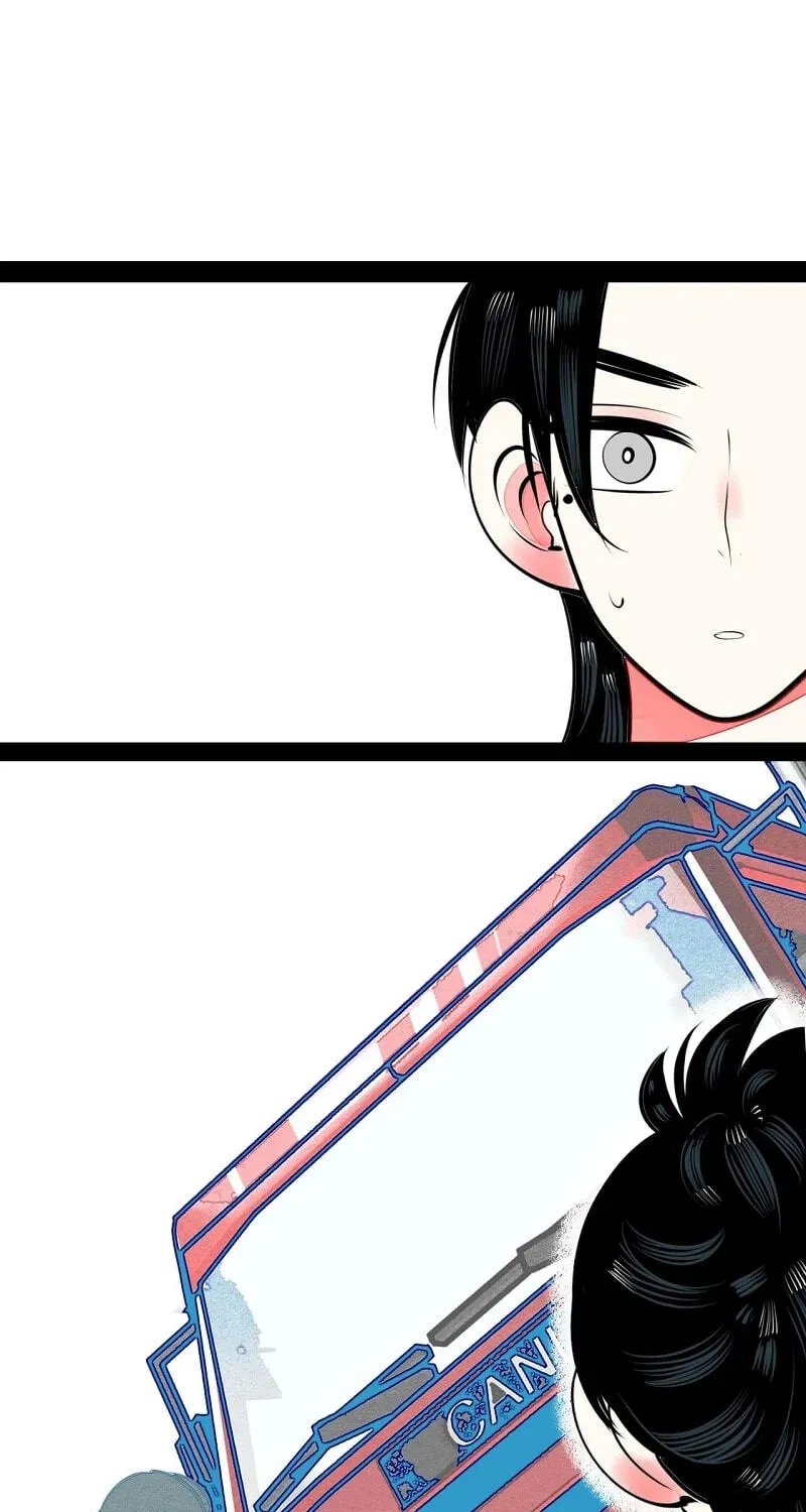 Universal Love Grocery (Colored) Chapter 38 page 75 - 
