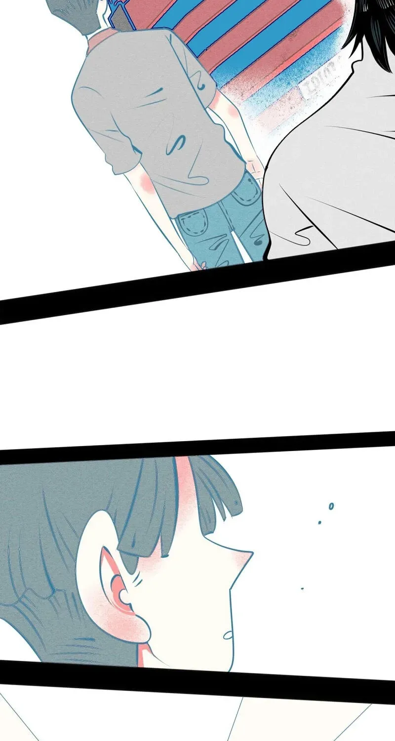 Universal Love Grocery (Colored) Chapter 38 page 77 - 