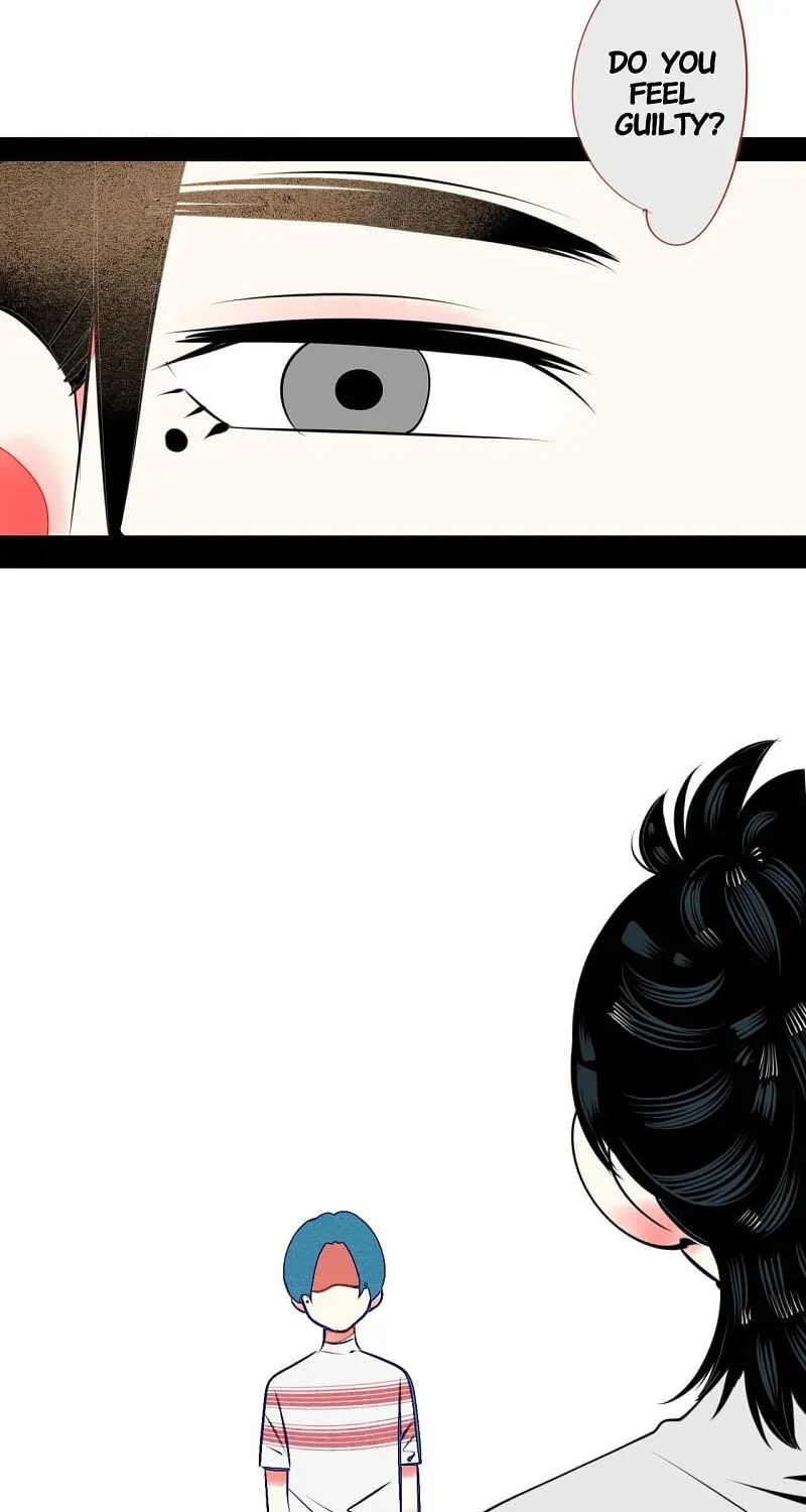 Universal Love Grocery (Colored) Chapter 38 page 81 - 