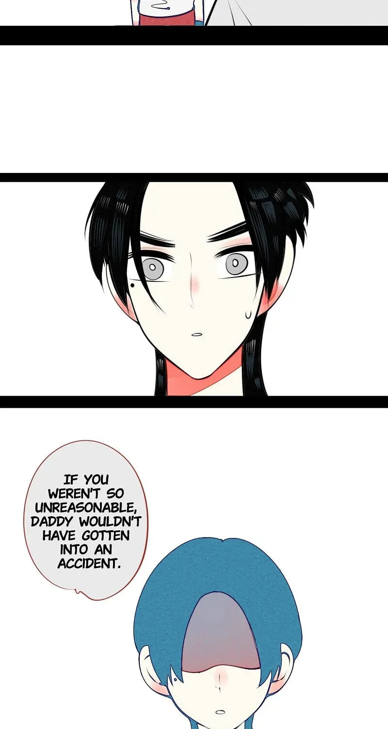 Universal Love Grocery (Colored) Chapter 38 page 83 - 