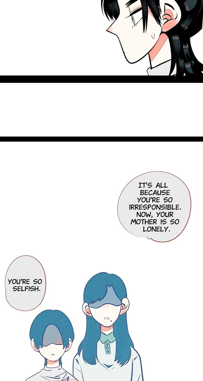 Universal Love Grocery (Colored) Chapter 38 page 87 - 