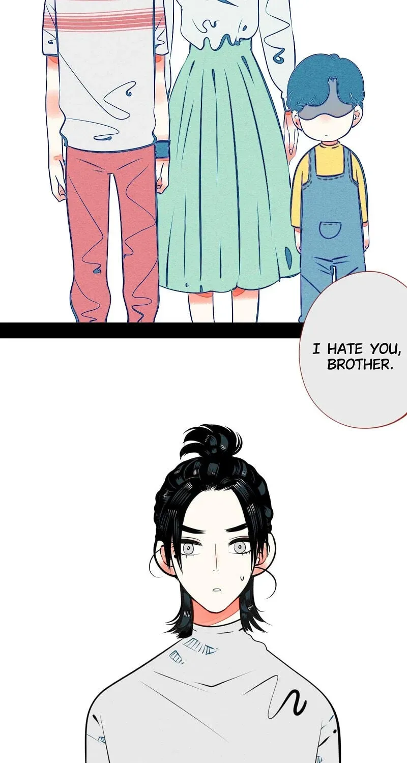 Universal Love Grocery (Colored) Chapter 38 page 89 - 