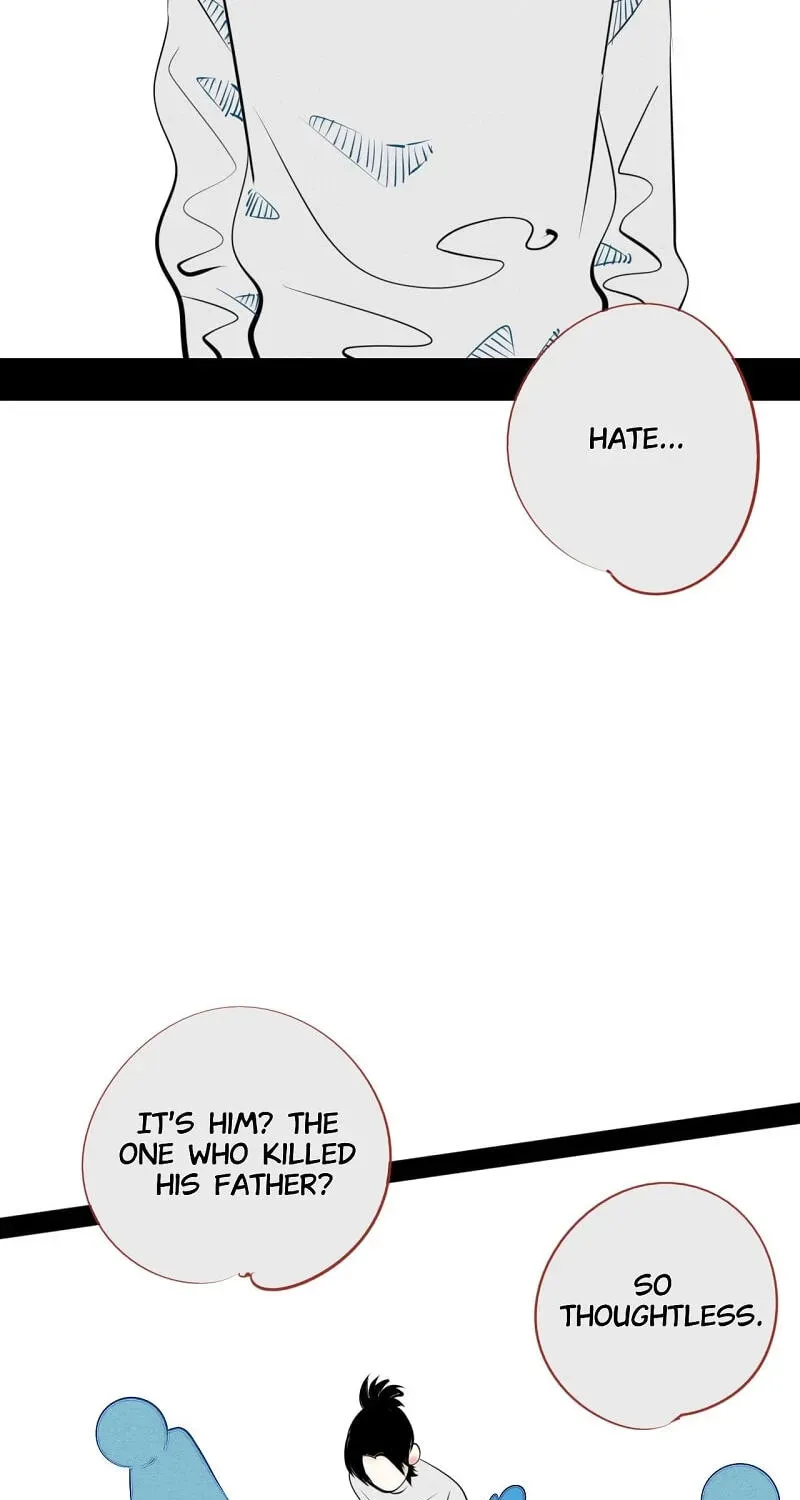 Universal Love Grocery (Colored) Chapter 38 page 91 - 
