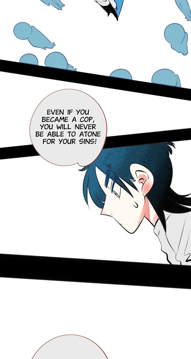 Universal Love Grocery (Colored) Chapter 38 page 93 - 