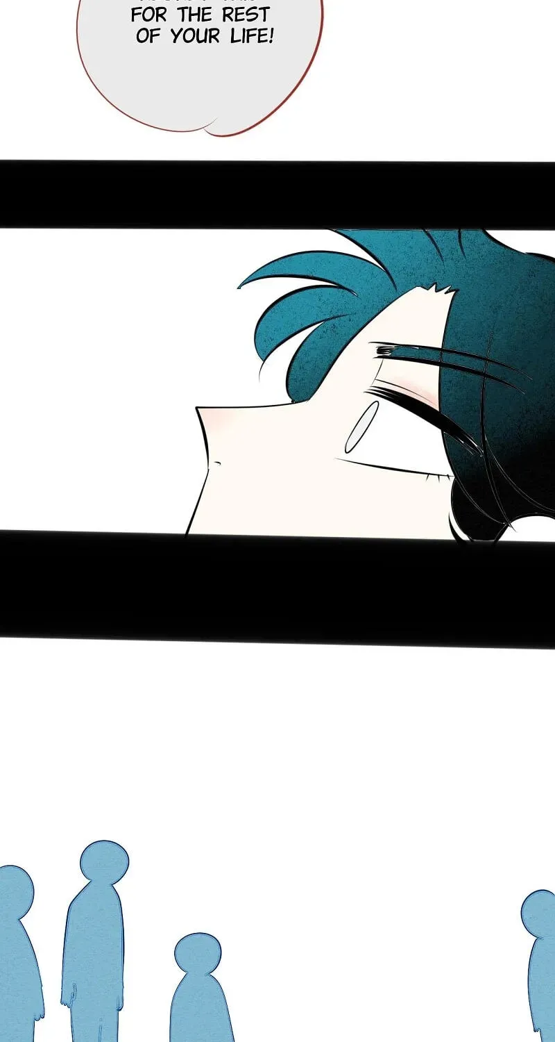 Universal Love Grocery (Colored) Chapter 38 page 95 - 