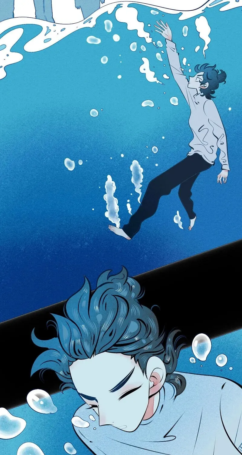 Universal Love Grocery (Colored) Chapter 38 page 97 - 