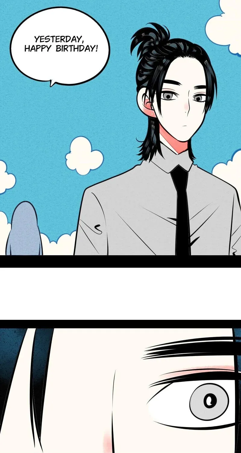 Universal Love Grocery (Colored) Chapter 39 page 103 - 