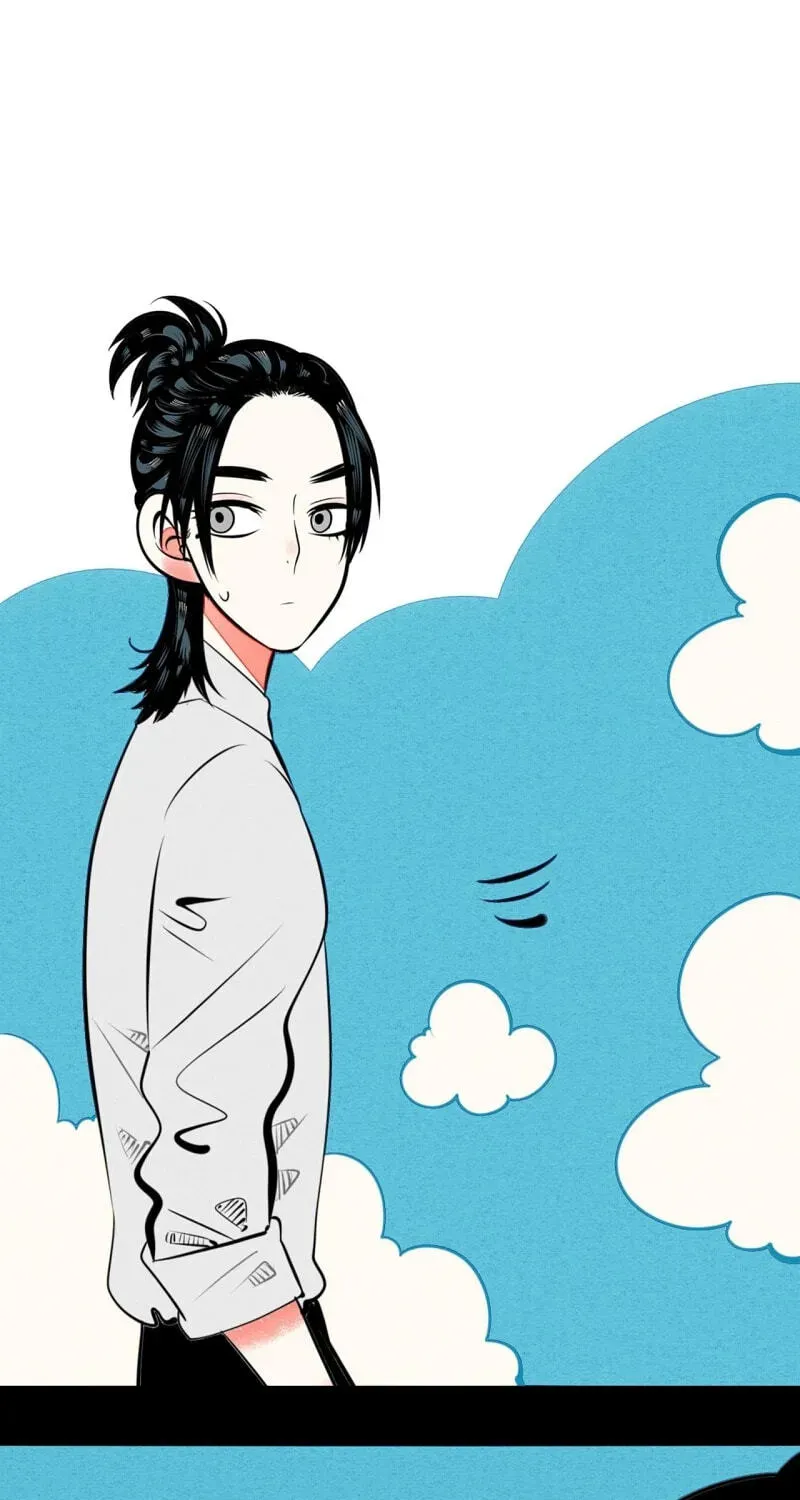 Universal Love Grocery (Colored) Chapter 39 page 105 - 