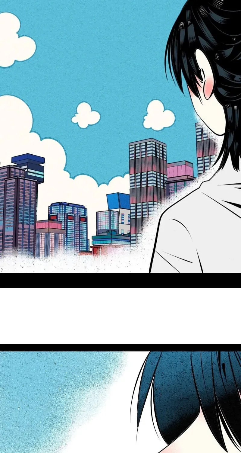 Universal Love Grocery (Colored) Chapter 39 page 107 - 