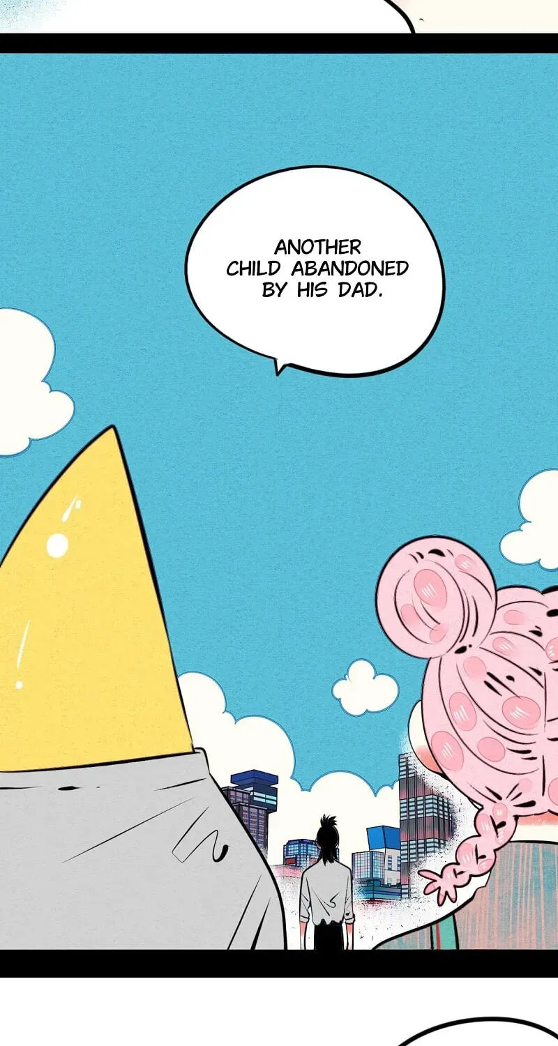 Universal Love Grocery (Colored) Chapter 39 page 109 - 