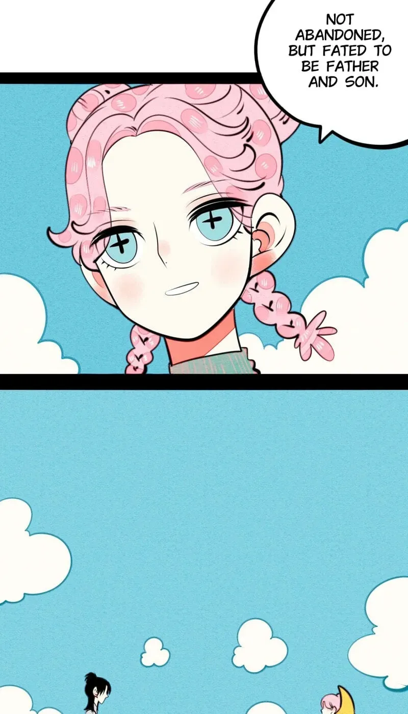 Universal Love Grocery (Colored) Chapter 39 page 111 - 