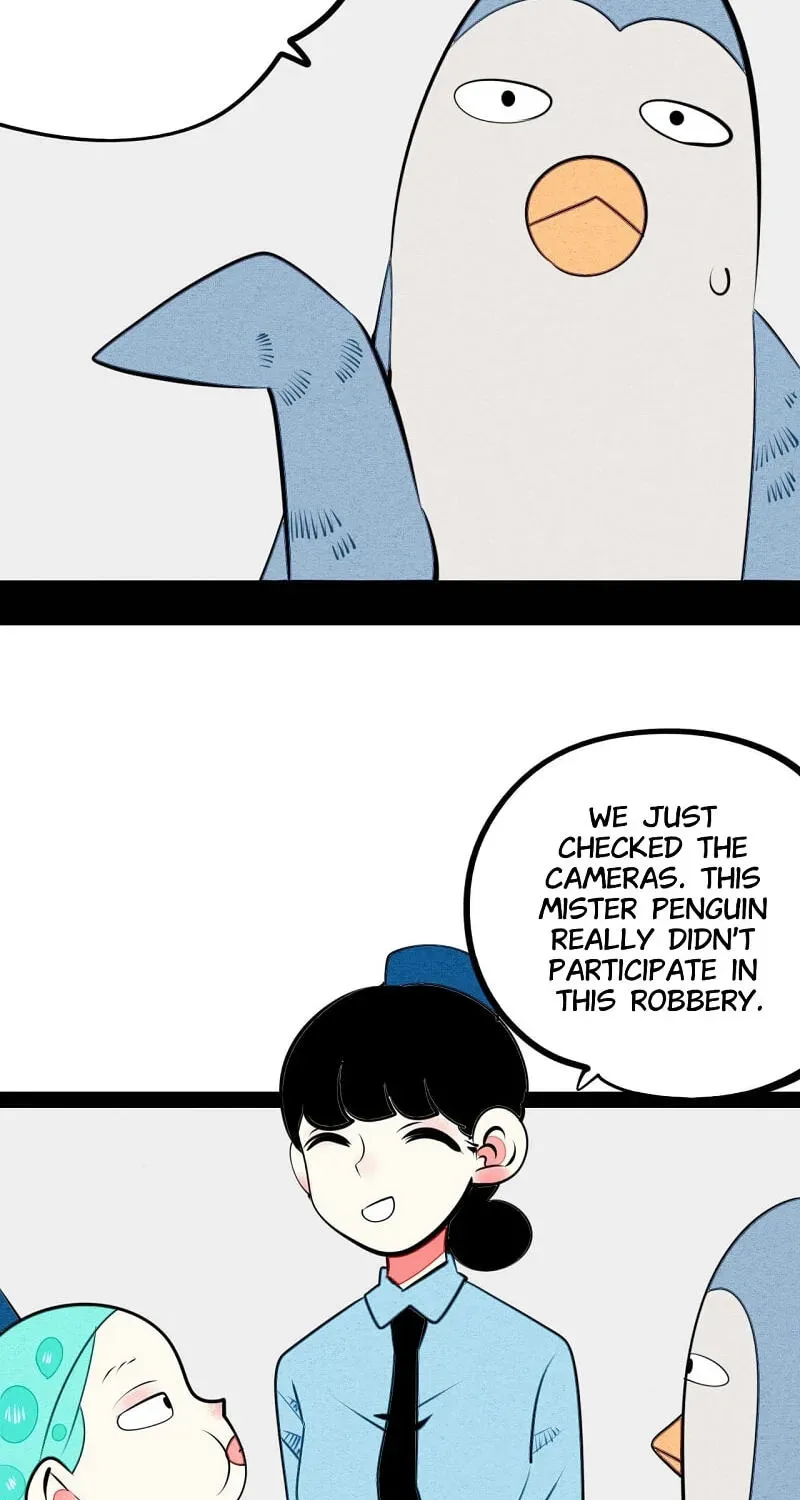 Universal Love Grocery (Colored) Chapter 39 page 13 - 