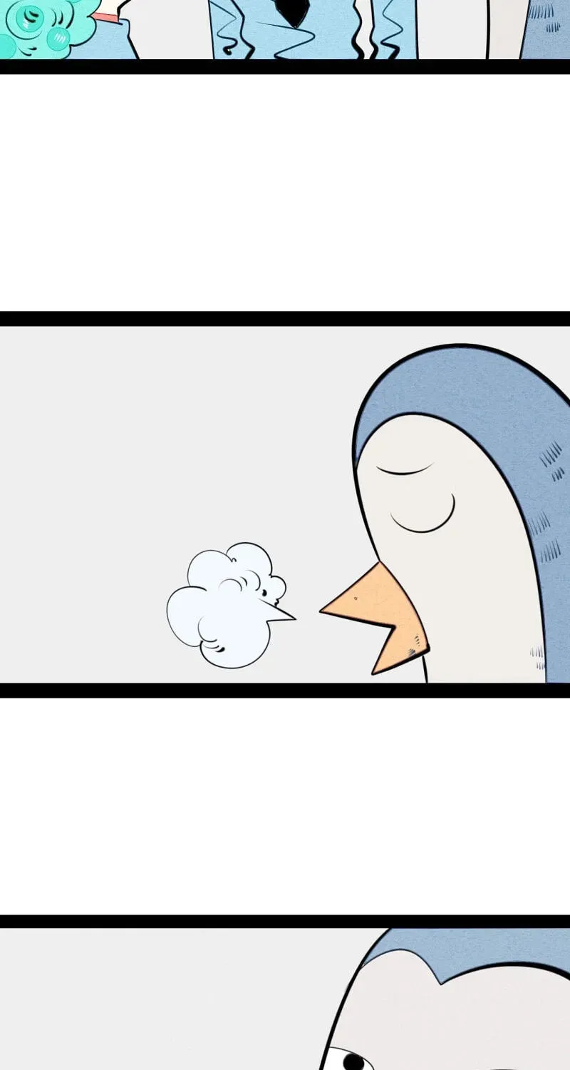 Universal Love Grocery (Colored) Chapter 39 page 15 - 