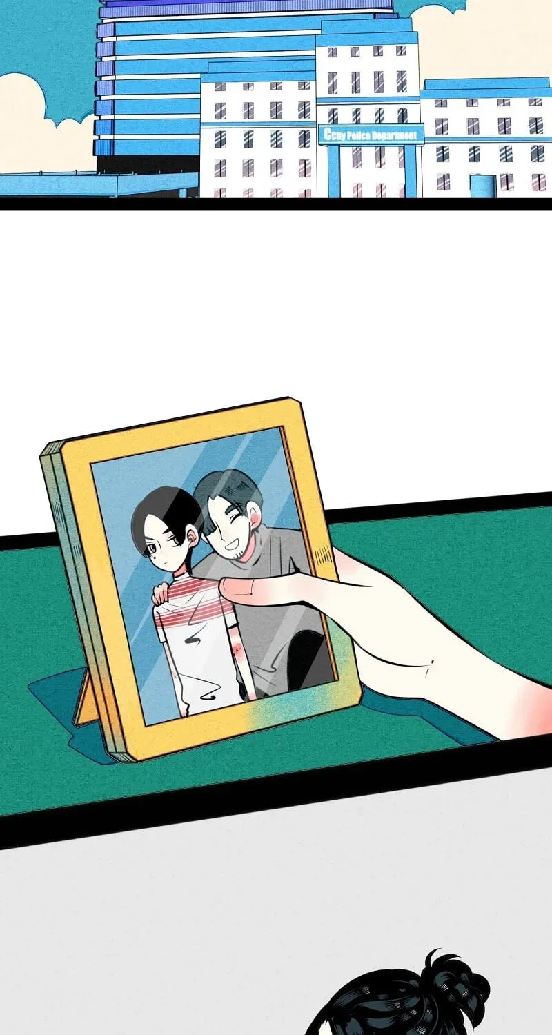 Universal Love Grocery (Colored) Chapter 39 page 3 - 