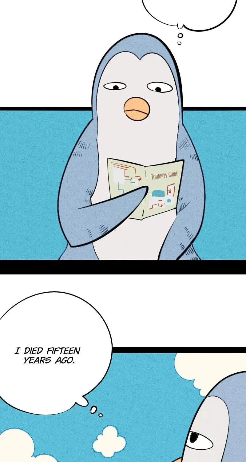Universal Love Grocery (Colored) Chapter 39 page 25 - 