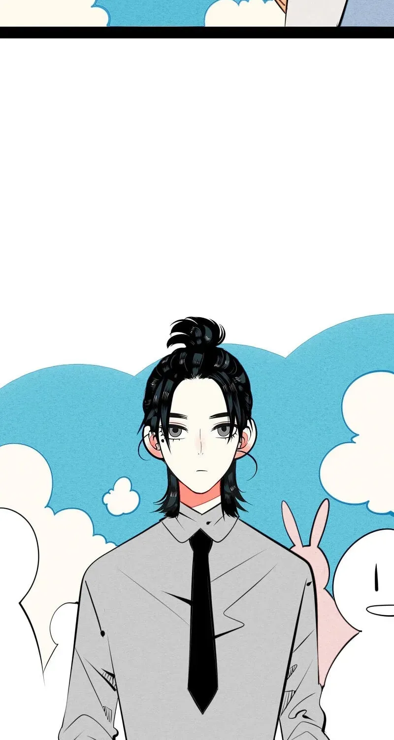 Universal Love Grocery (Colored) Chapter 39 page 27 - 