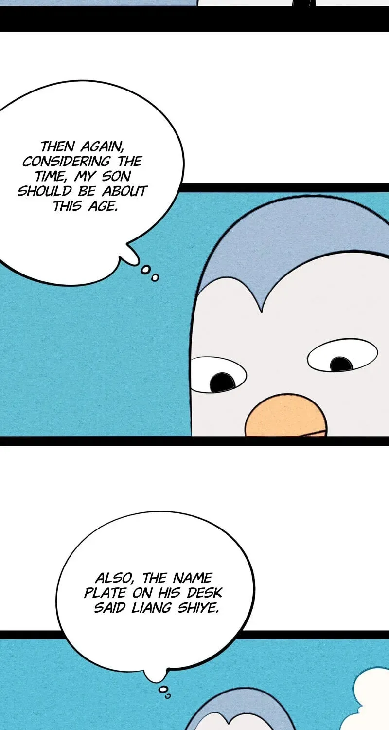 Universal Love Grocery (Colored) Chapter 39 page 33 - 