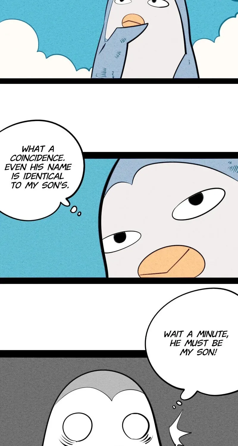 Universal Love Grocery (Colored) Chapter 39 page 35 - 