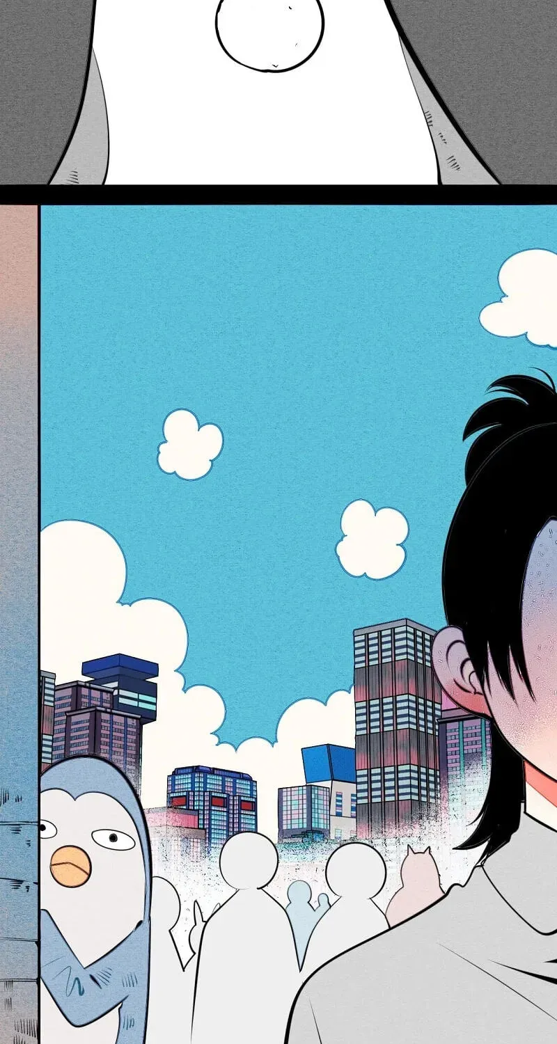 Universal Love Grocery (Colored) Chapter 39 page 37 - 