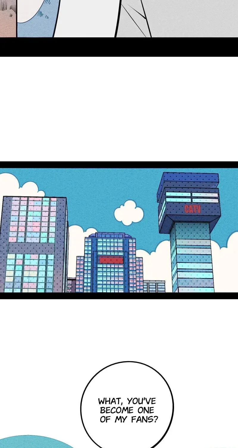 Universal Love Grocery (Colored) Chapter 39 page 39 - 