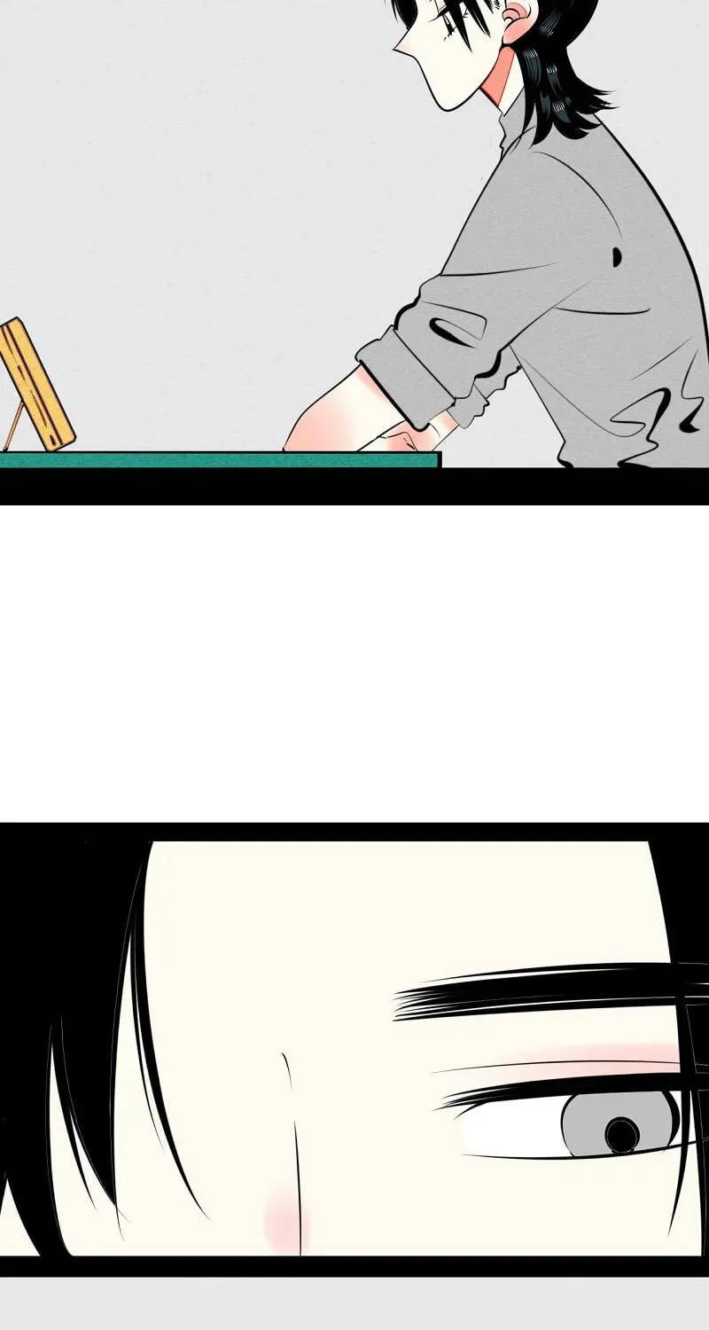 Universal Love Grocery (Colored) Chapter 39 page 5 - 