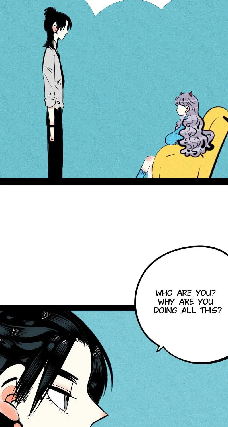 Universal Love Grocery (Colored) Chapter 39 page 41 - 