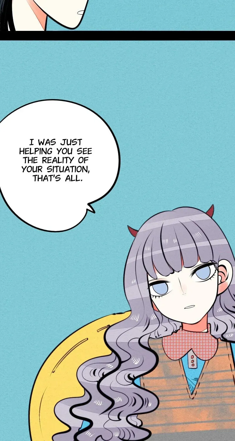Universal Love Grocery (Colored) Chapter 39 page 43 - 