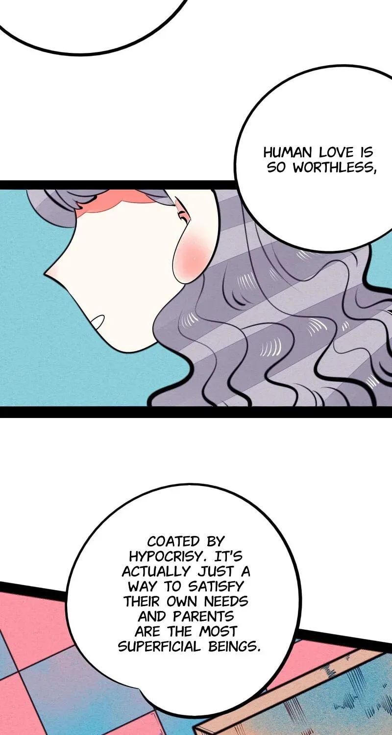 Universal Love Grocery (Colored) Chapter 39 page 47 - 