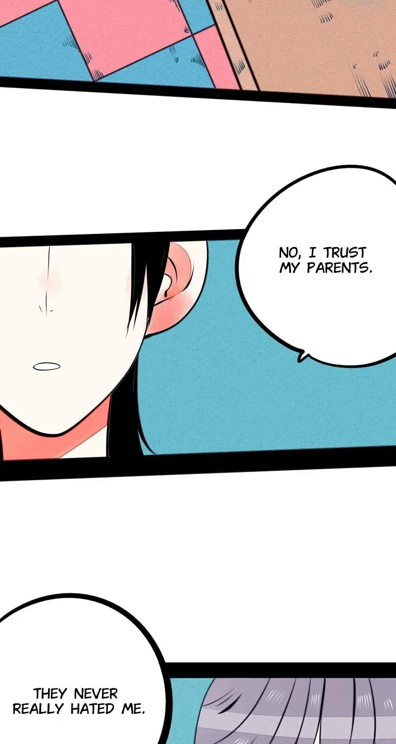 Universal Love Grocery (Colored) Chapter 39 page 49 - 