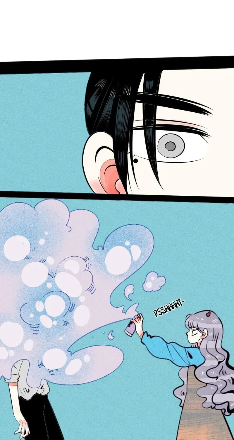 Universal Love Grocery (Colored) Chapter 39 page 55 - 